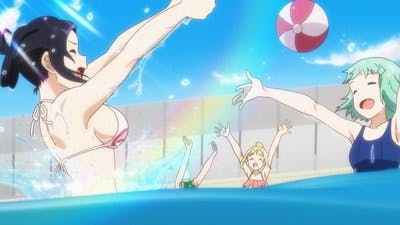 Assistir Interviews with Monster Girls Temporada 1 Episódio 12 Online em HD