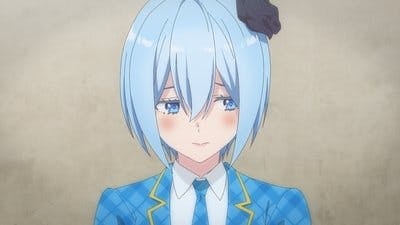 Assistir Ririsa, Uma Garota em 2.5D Temporada 1 Episódio 14 Online em HD
