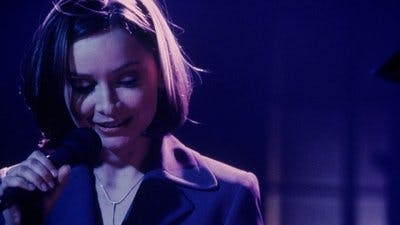 Assistir Ally McBeal: Minha Vida de Solteira Temporada 1 Episódio 9 Online em HD