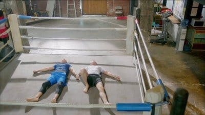 Assistir Lutando pelo Meu Caminho Temporada 1 Episódio 13 Online em HD