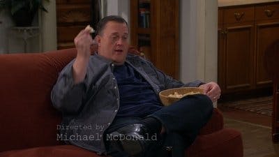 Assistir Mike & Molly: Um Casal de Peso Temporada 5 Episódio 14 Online em HD