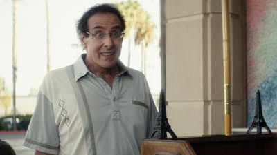 Assistir Paul T. Goldman Temporada 1 Episódio 1 Online em HD