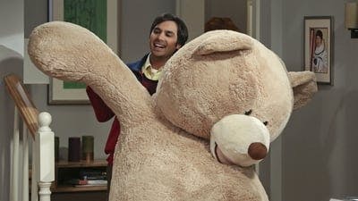 Assistir Big Bang: A Teoria Temporada 9 Episódio 20 Online em HD