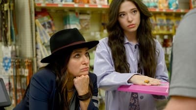 Assistir Better Things Temporada 4 Episódio 2 Online em HD