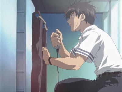Assistir Full Metal Panic Temporada 2 Episódio 1 Online em HD