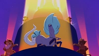 Assistir O Mundo dos Centauros Temporada 1 Episódio 7 Online em HD