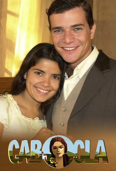 Assistir Cabocla Temporada 1 Episódio 1 Online em HD