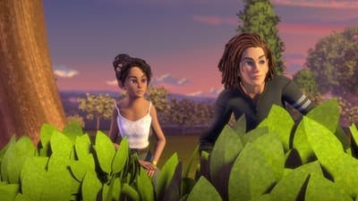 Assistir Tarzan e Jane Temporada 1 Episódio 4 Online em HD