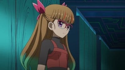 Assistir Yu-Gi-Oh! Go Rush!! Temporada 1 Episódio 73 Online em HD