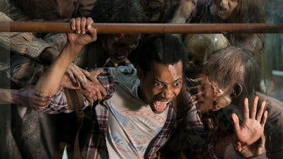 Assistir The Walking Dead Temporada 5 Episódio 14 Online em HD