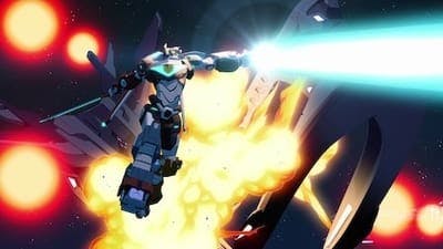 Assistir Voltron: O Defensor Lendario Temporada 5 Episódio 4 Online em HD