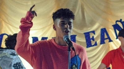 Assistir VGLY Temporada 1 Episódio 9 Online em HD