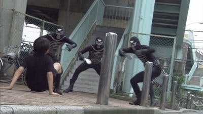 Assistir Kamen Rider Temporada 19 Episódio 28 Online em HD