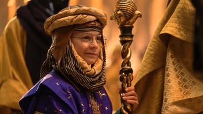 Assistir Os Bandidos do Tempo Temporada 1 Episódio 6 Online em HD