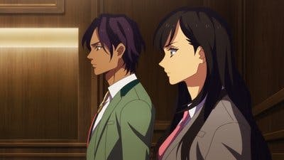 Assistir HIGH CARD Temporada 1 Episódio 10 Online em HD
