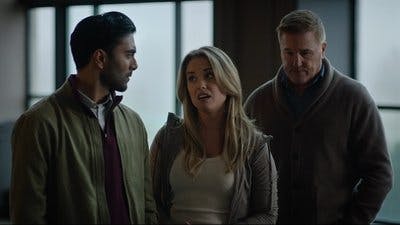 Assistir Wild Cards Temporada 2 Episódio 11 Online em HD