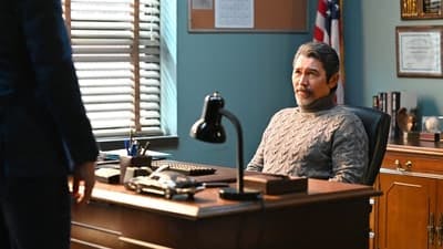 Assistir Filho Pródigo Temporada 2 Episódio 8 Online em HD