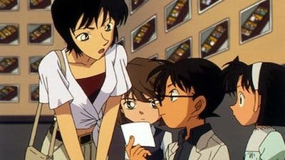 Assistir Detective Conan Temporada 1 Episódio 359 Online em HD