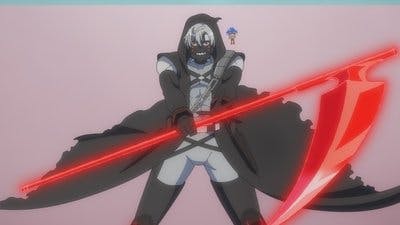 Assistir #COMPASS2.0 ANIMATION PROJECT Temporada 1 Episódio 3 Online em HD