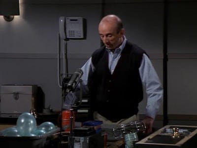 Assistir Frasier Temporada 4 Episódio 18 Online em HD