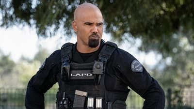 Assistir S.W.A.T.: Força de Intervenção Temporada 7 Episódio 9 Online em HD