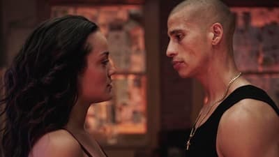 Assistir East Los High: No Ritmo de L.A. Temporada 5 Episódio 1 Online em HD