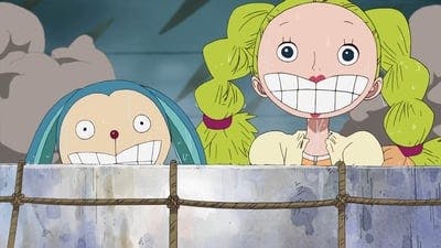 Assistir One Piece Temporada 9 Episódio 311 Online em HD