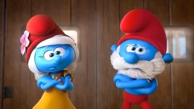 Assistir Os Smurfs Temporada 2 Episódio 19 Online em HD