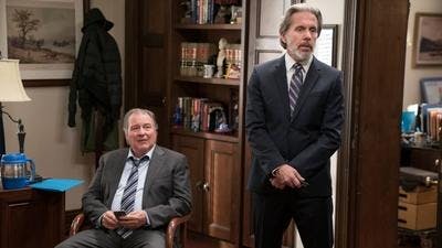 Assistir Veep Temporada 6 Episódio 2 Online em HD