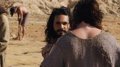 Assistir Moses and the Ten Commandments Temporada 1 Episódio 98 Online em HD