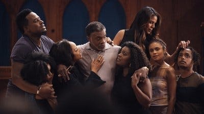 Assistir Greenleaf Temporada 5 Episódio 7 Online em HD