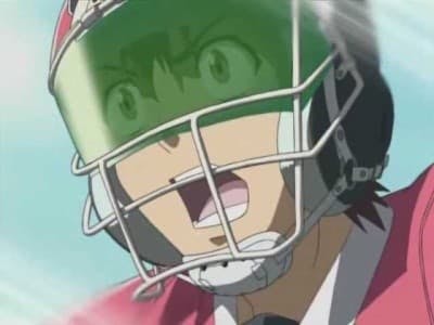 Assistir Eyeshield 21 Temporada 1 Episódio 141 Online em HD