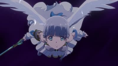 Assistir Shironeko Project: Zero Chronicle Temporada 1 Episódio 11 Online em HD