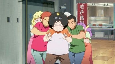 Assistir Tamako Market Temporada 1 Episódio 6 Online em HD