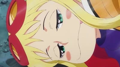 Assistir One Piece Temporada 22 Episódio 1106 Online em HD