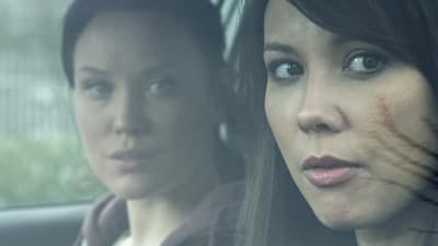 Assistir Continuum Temporada 3 Episódio 10 Online em HD