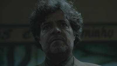 Assistir Santo Maldito Temporada 1 Episódio 1 Online em HD