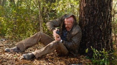 Assistir O Domo: Prisão Invisível Temporada 2 Episódio 3 Online em HD