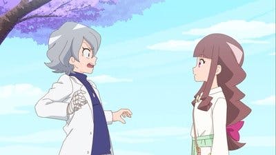Assistir Digimon Ghost Game Temporada 1 Episódio 22 Online em HD