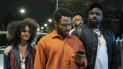 Assistir Atlanta Temporada 3 Episódio 3 Online em HD