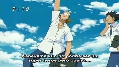 Assistir Zatch Bell! Temporada 1 Episódio 112 Online em HD