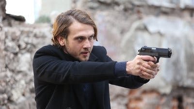 Assistir Icerde Temporada 1 Episódio 6 Online em HD