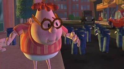 Assistir As Aventuras de Jimmy Neutron, O Menino Gênio Temporada 1 Episódio 1 Online em HD