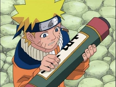 Assistir Naruto Temporada 2 Episódio 54 Online em HD