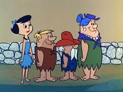 Assistir Os Flintstones Temporada 2 Episódio 2 Online em HD