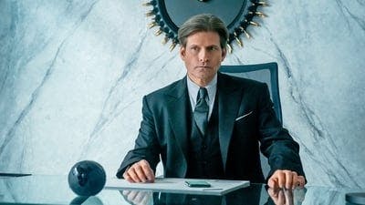 Assistir Deuses Americanos Temporada 3 Episódio 4 Online em HD