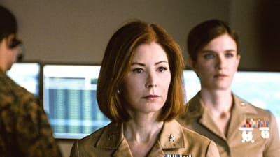 Assistir The Code Temporada 1 Episódio 5 Online em HD