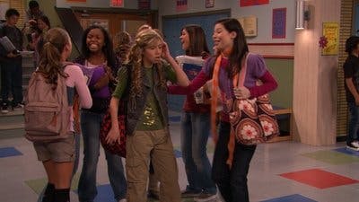 Assistir iCarly Temporada 1 Episódio 4 Online em HD