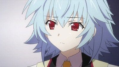 Assistir IS: Infinite Stratos Temporada 2 Episódio 7 Online em HD