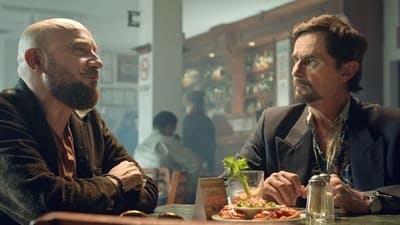 Assistir O Galã: A TV Mudou, Ele Não Temporada 1 Episódio 5 Online em HD